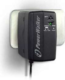 Adapter PowerWalker DC SecureAdapter 12V, 12 kVA, 12 W, Zi