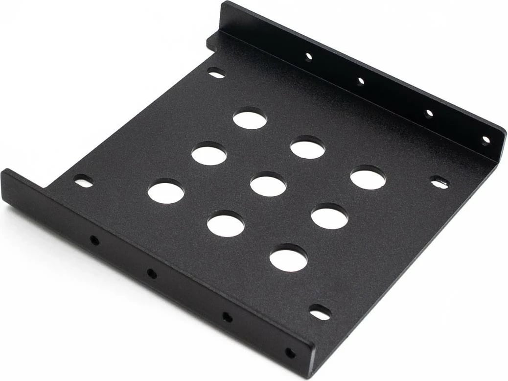 Sanki alumini për HDD 2.5'' Orico, e zezë