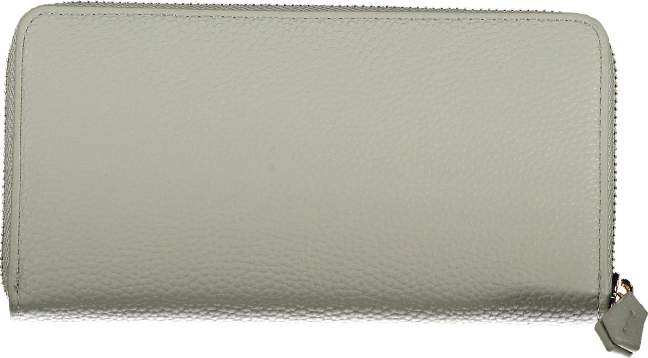 Portofol femra Valentino Bags, gri