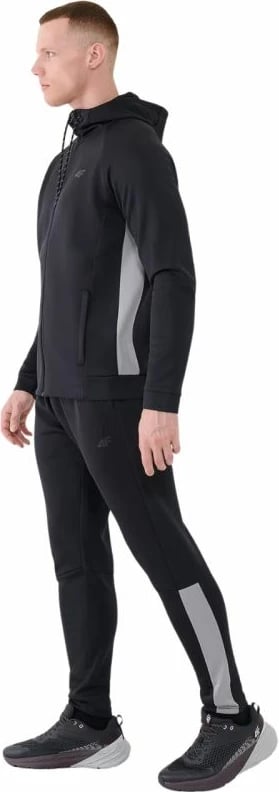 Duks për meshkuj 4F, i zi