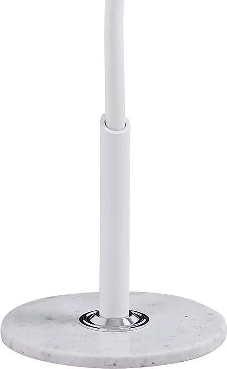 Varese Sergio, metal i bardhë-natyral, 37x171cm