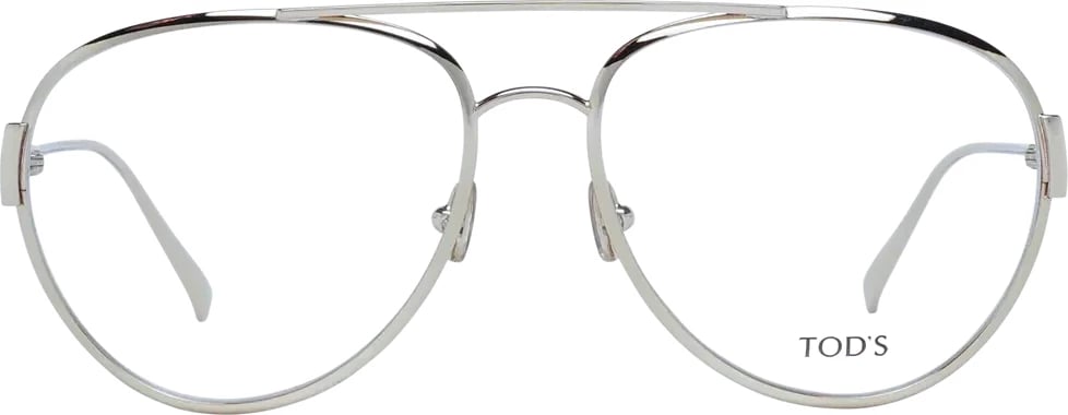 Korniza optike për femra Tod's, ari