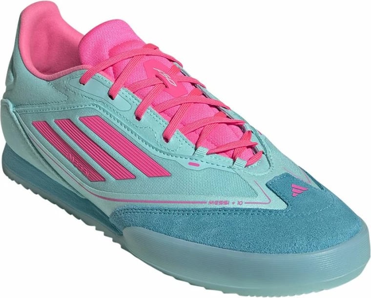 Atlete futbolli për meshkuj adidas, kaltër