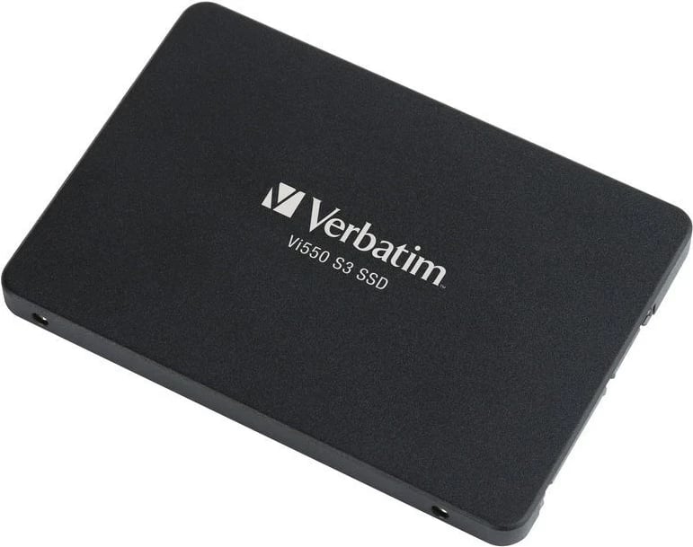SSD Verbatim Vi550 S3, 1TB, 2.5" SATA III
