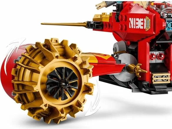 Lego set NINJAGO për fëmijë