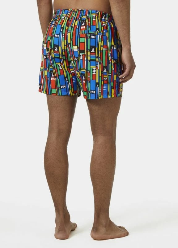 Shorce për meshkuj Helly Hansen, shumëngjyrësh
