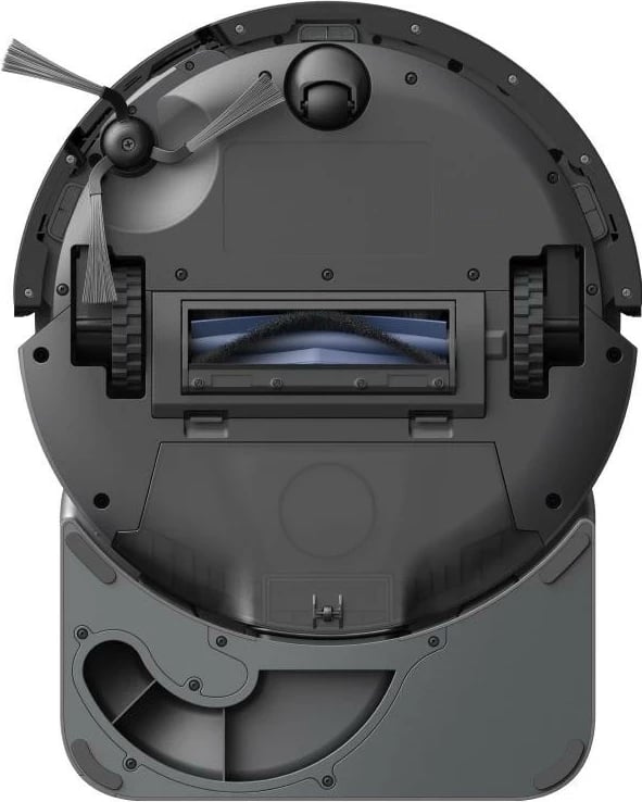 Robot fshesë Eufy C10, i zi