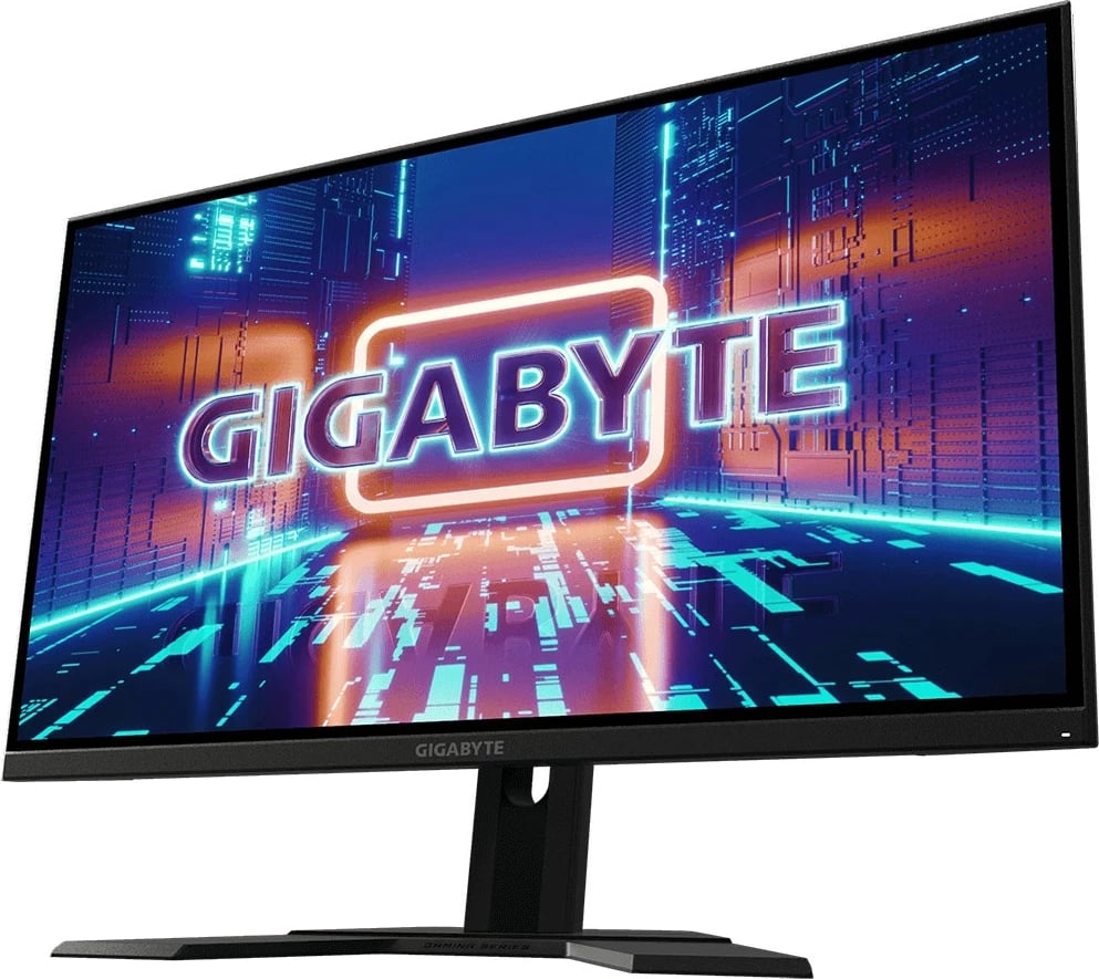Monitor Gigabyte G27Q, 27", 144Hz, i zi 