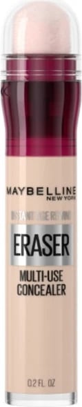Korrektor fytyre Maybelline Instant Anti-Age Eraser për femra 03 Fair 6.8ml