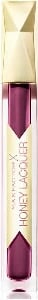 Buzëkuq MAX FACTOR Honey Lacquer 40 Regale Burgundy unisex