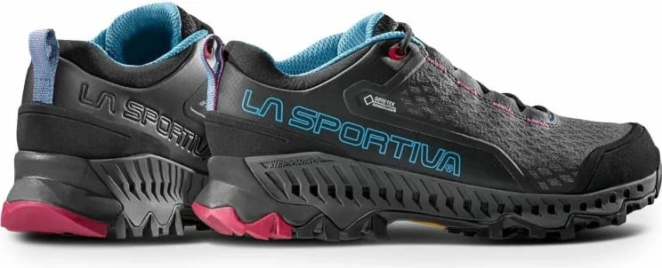 Atlete hiking për femra La Sportiva, të zeza