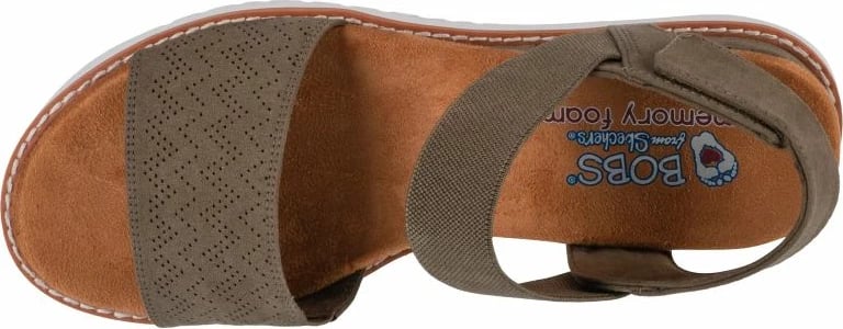 Sandale Skechers femra, të gjelbra