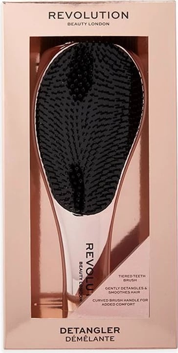 Revolution Haircare Hair Brush - Detangler