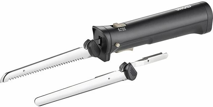 thikë elektrike, UNOLD, 78815, pa kabllo, e zezë