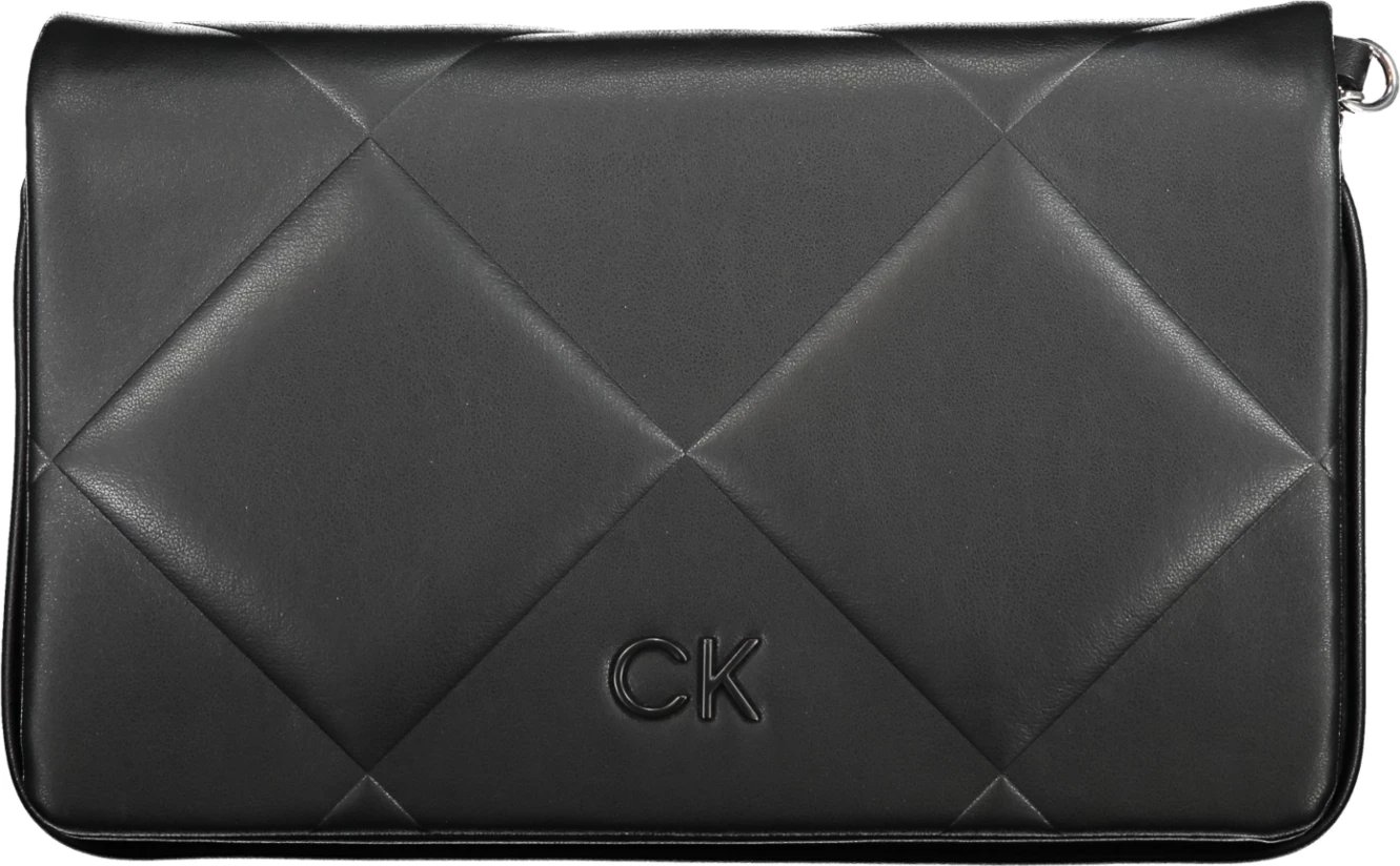 Çantë për femra CALVIN KLEIN, e zezë