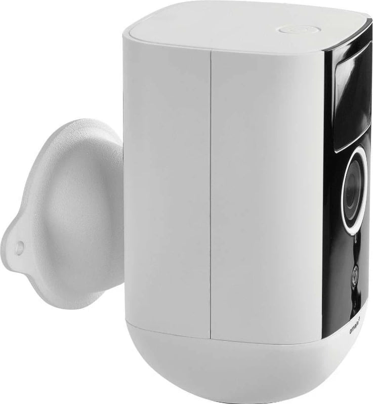 Kamerë monitorimi Omajin OWC-01-EU, WiFi, bardhë-e zezë Kamerë monitorimi Omajin OWC-01-EU, WiFi, bardhë-e zezë