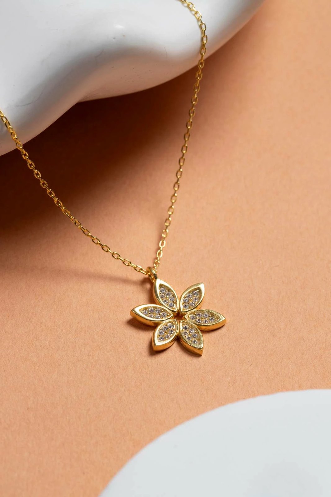 Varëse argjendi, ngjyrë ari, Jumeon, FA183166A