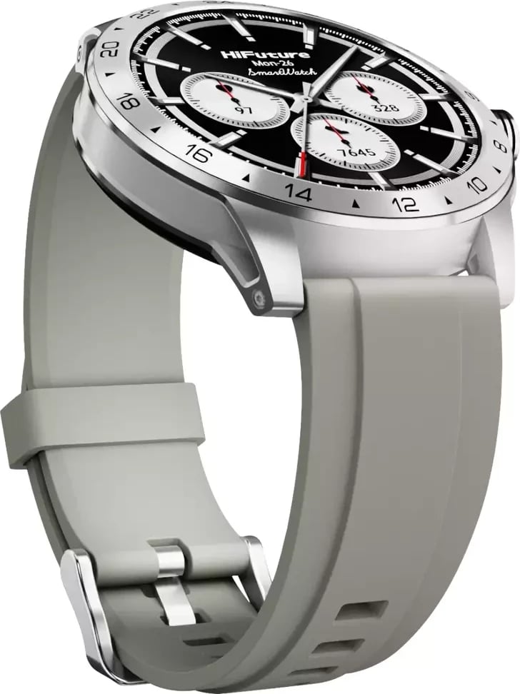 Orë E Mençur Hi-Future Flex 2 (Hiri)