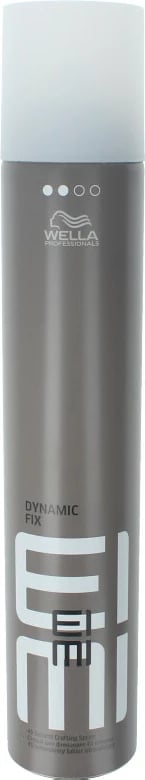 Llak për flokë Wella Dynamic Fix 45 Seconds Crafting Spray 500ml