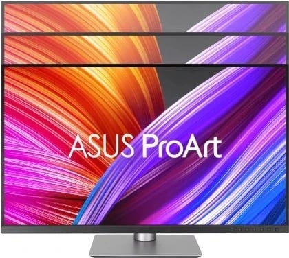 Monitor ASUS ProArt Display PA329CRV, 32", 4K Ultra HD, i zi/argjend