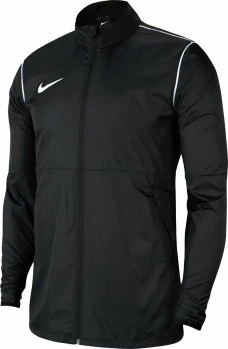 Xhaketë për djem Nike, Park 20 Repel, e zezë