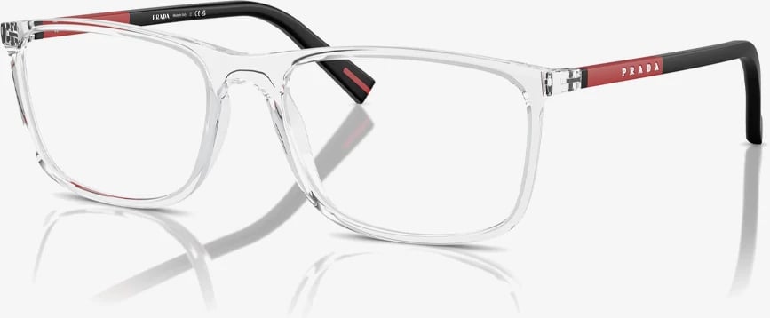 Korniza optike Prada Linea Rossa PS 03QV 2AZ1O1 55