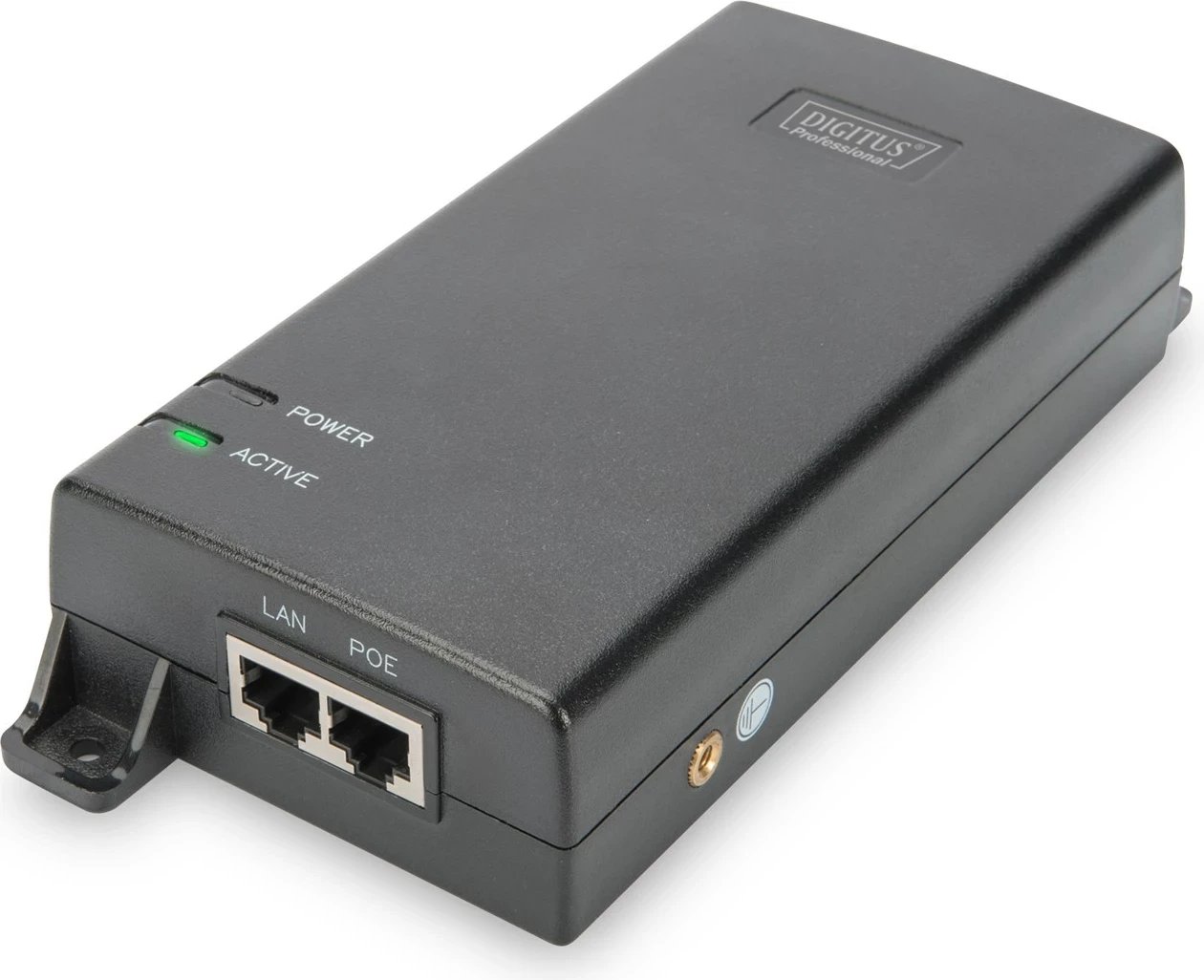 PoE Injector DIGITUS DN-95104, i zi