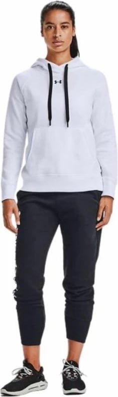 Duks pa zinxhir Under Armour për femra, i bardhë