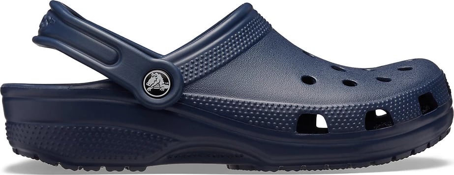 Clogs Crocs unisex, navy