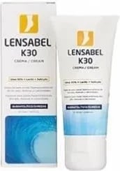 Krem për lëkurë Lensabel K30 unisex 50ml