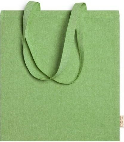 Çantë NEXT me dorëz të gjatë, 42x38cm, Jeshile