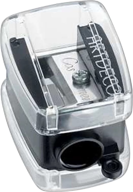 Mprehëse për lapsa grimi ARTDECO Magic Liner Sharpener unisex