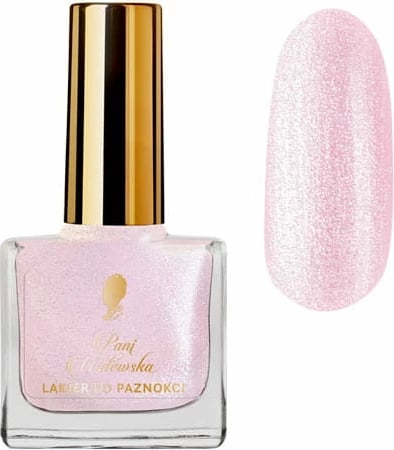 Llak për thonj për femra Pani Walewska 25 Rose Diamond, 9ml