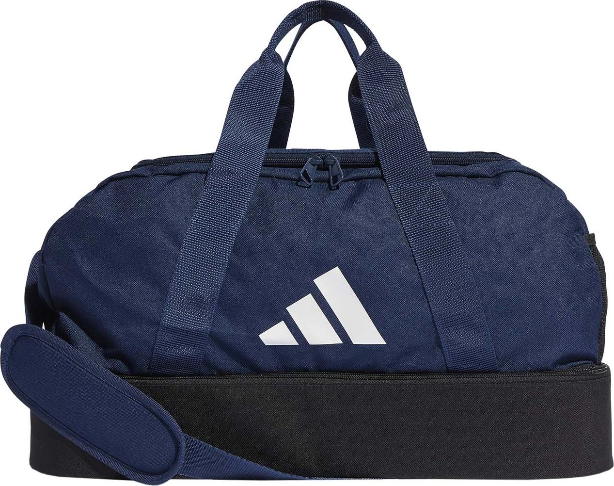 Çantë sportive adidas unisex, navy