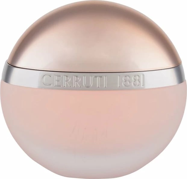 Eau de Toilette për femra Nino Cerruti Cerruti 1881, 50ml