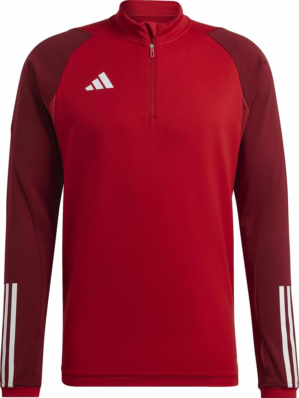 Duks për meshkuj adidas, i kuq