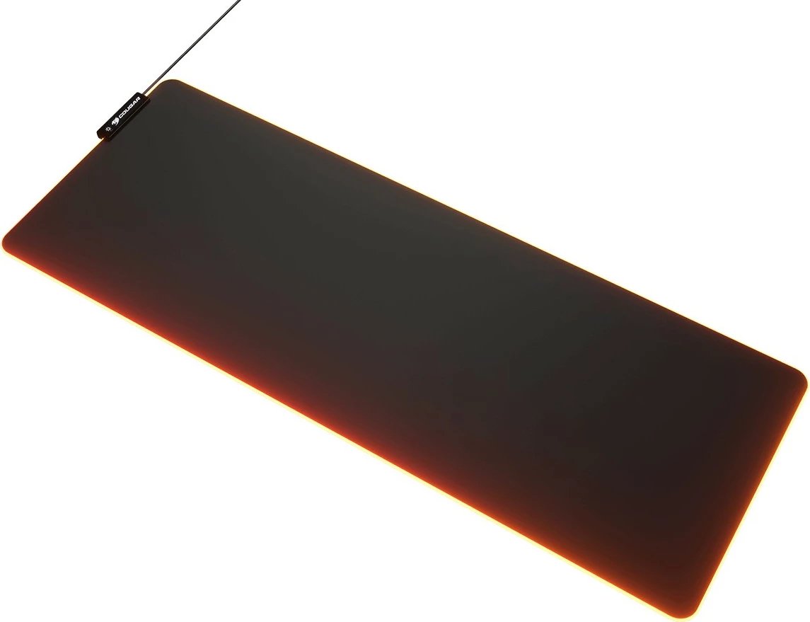 Mauspad Cougar NEON X, ARGB, 800x300