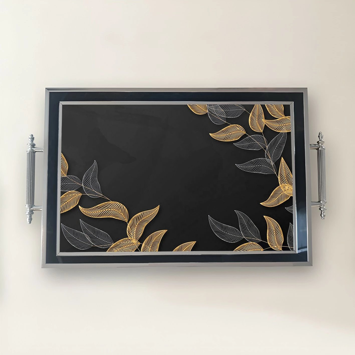 Tabaka qelqi Aberto Design, TPG9762, shumëngjyrëshe Tabaka qelqi Aberto Design, TPG9762, shumëngjyrëshe