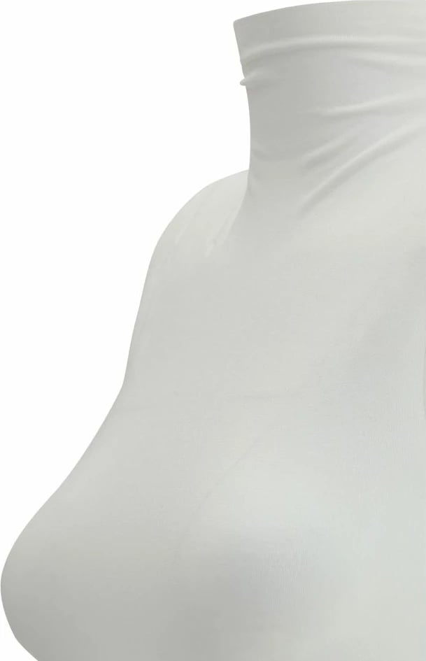 Kominoshe Wolford për femra, e zezë