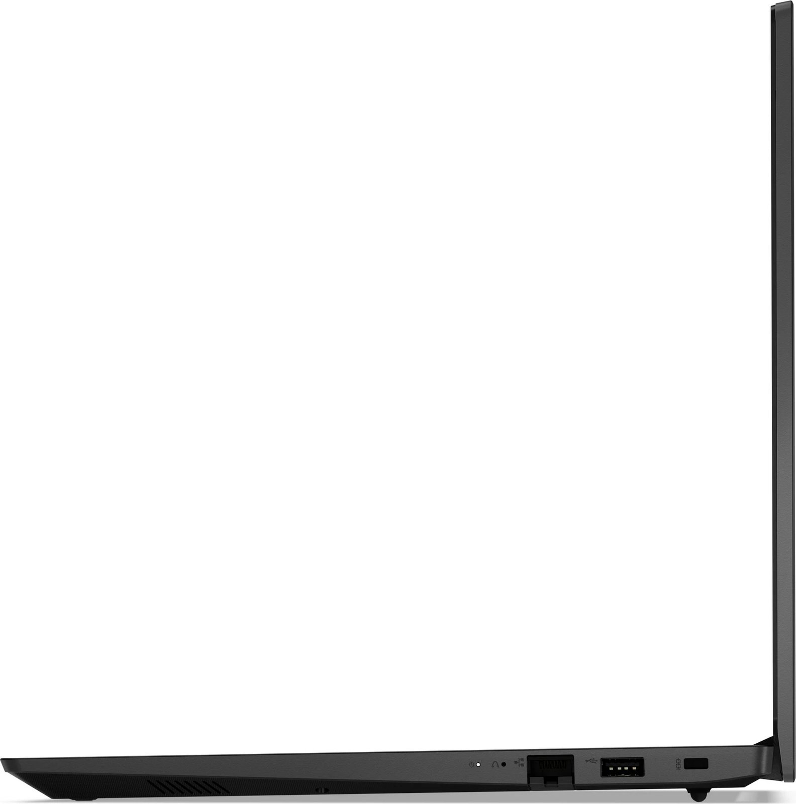 Laptop Lenovo V15 G2 IJL, Intel Celeron N, 8 GB RAM, 256 GB, Ekran 15.6", Ngjyrë e zezë