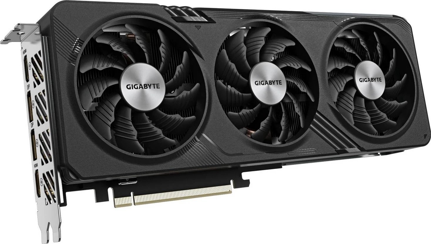 Kartë grafike Gigabyte GeForce RTX 4060 Ti GAMING 16 GB OC DLSS 3