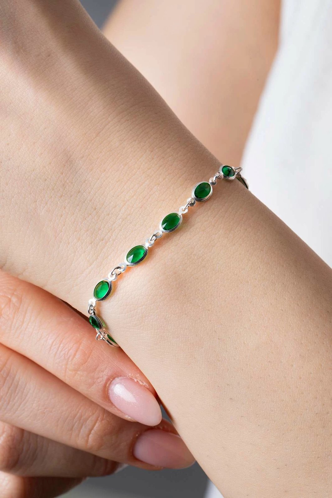 Byzylyk argjendi Jumeon, TFNY65219