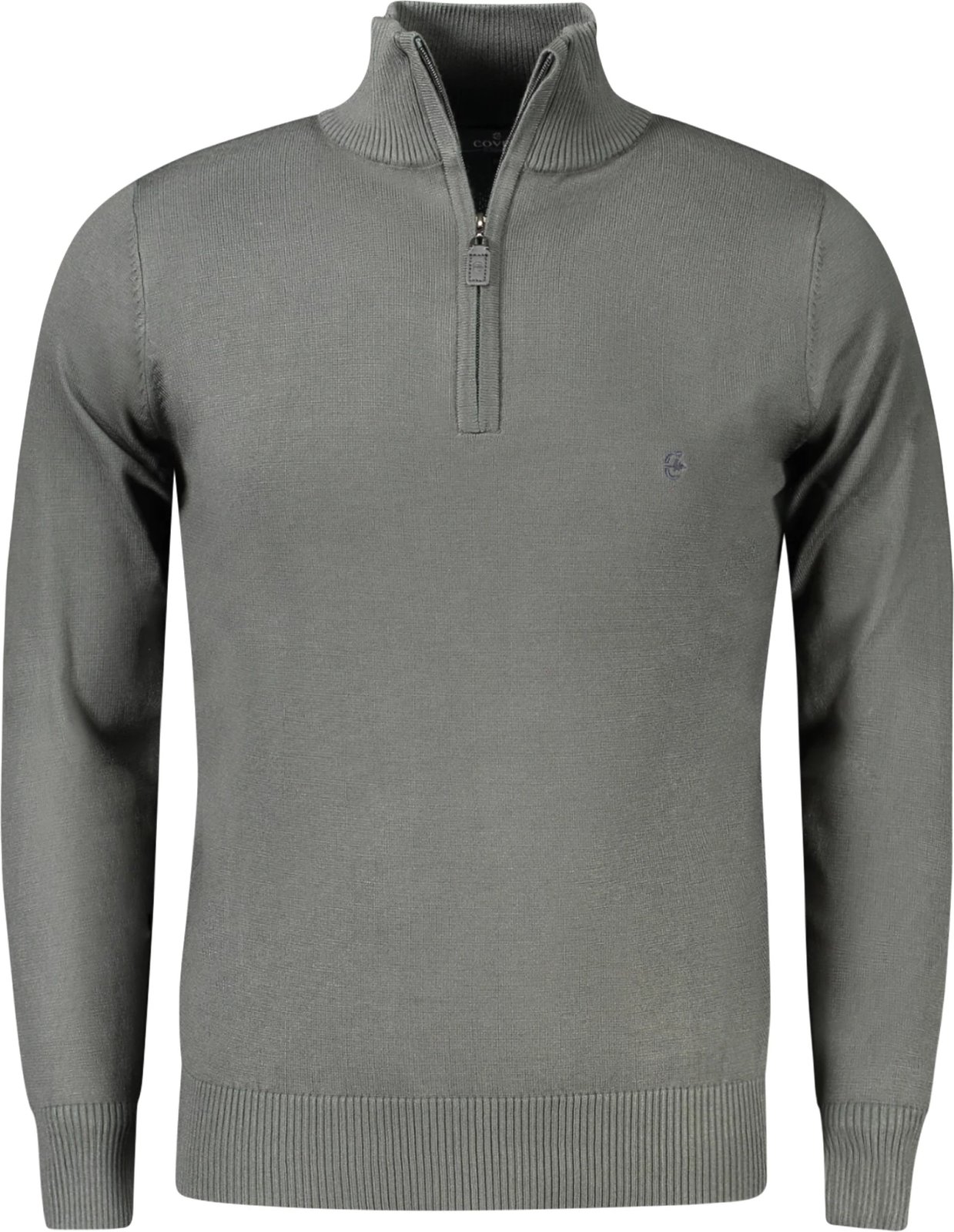 Xhemper për meshkuj COVERI MOVING, gjelbër