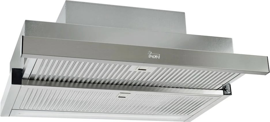 Aspirator teleskopik TEKA CNL 6815 Plus, i integruar, inox, 60 cm
