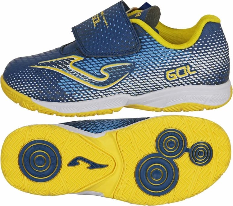 Atlete futbolli për fëmijë Joma