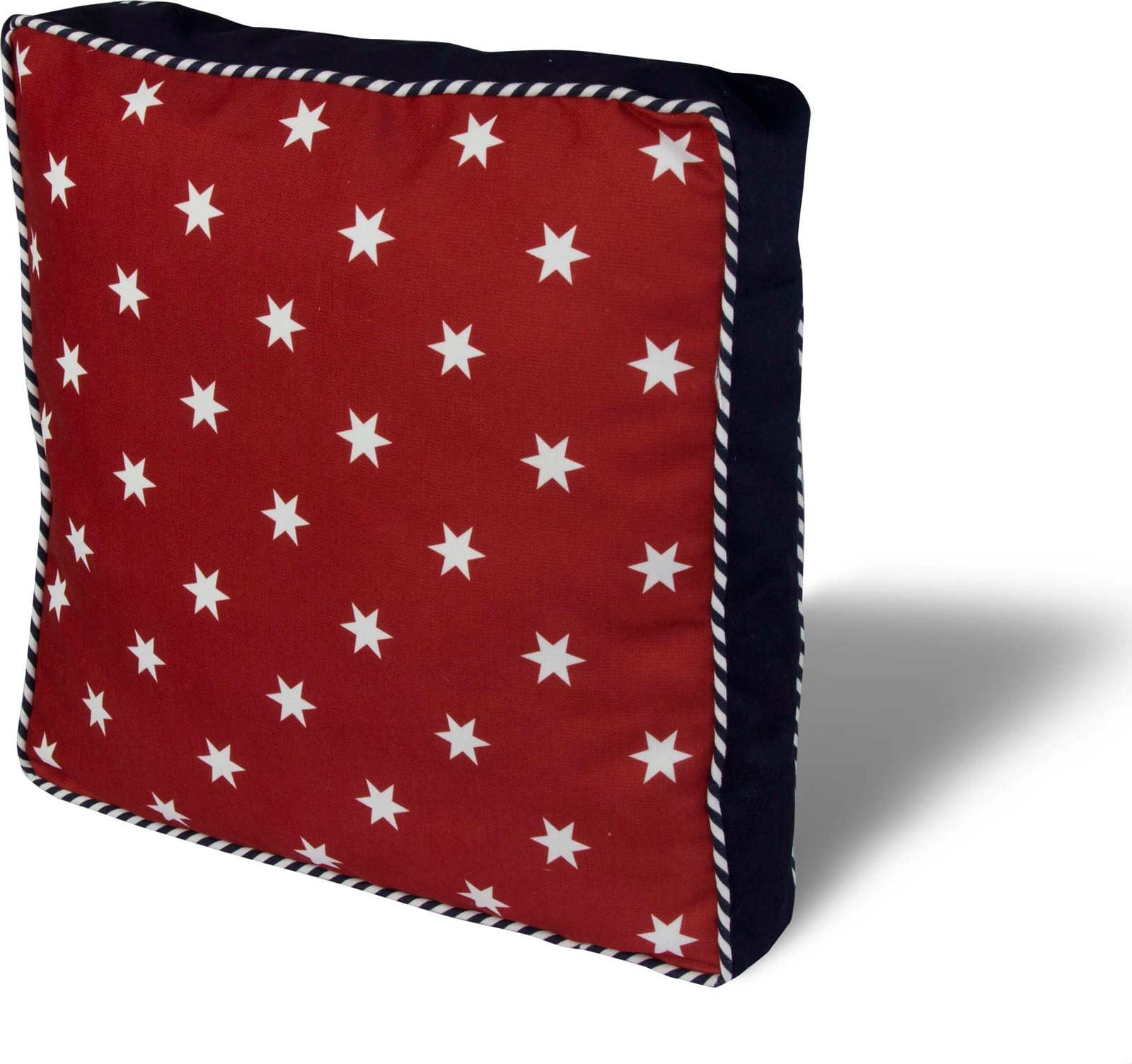 Jastëk dekorativ, shumëngjyrësh, Evila Originals, YM1277, 42x42cm