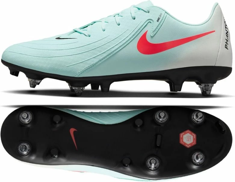 Atlete futbolli Nike për meshkuj, të gjelbra