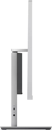 Lenovo IdeaCentre AIO 27IRH9 - All-in-One 27″ FHD (Intel Core 7 240H deri në 5.2 GHz, 16 GB DDR5-5200, 1TB SSD, 5MP Cam, Cloud Grey)