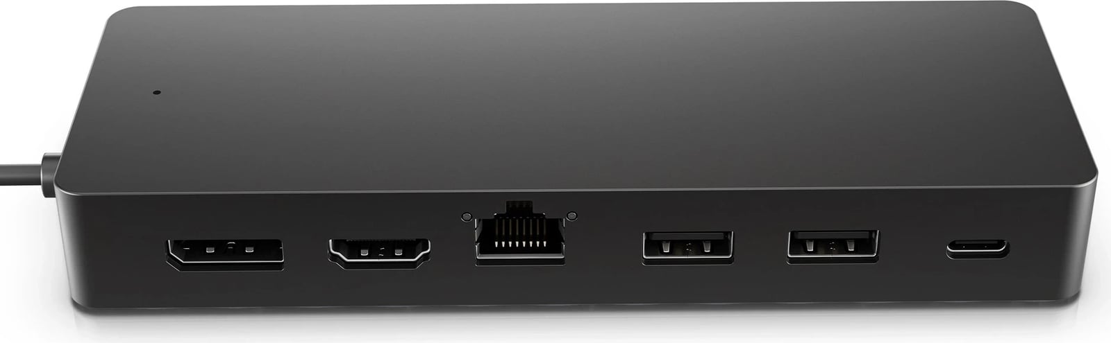 Hub HP universal, Ethernet LAN, 7 porte, USB-C, i zi