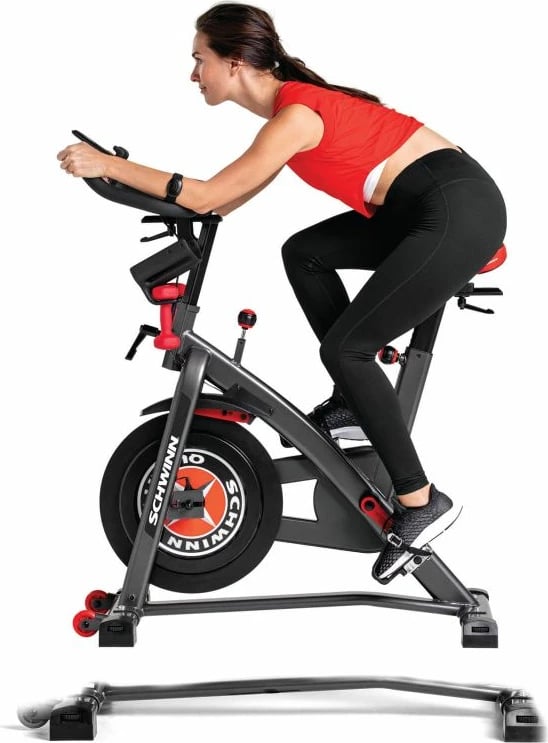 Shirit dore Bowflex unisex, i zi